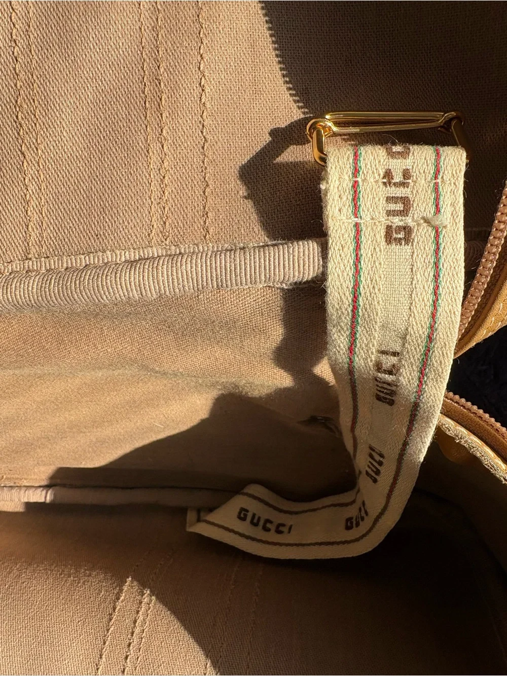 N/A classic beige